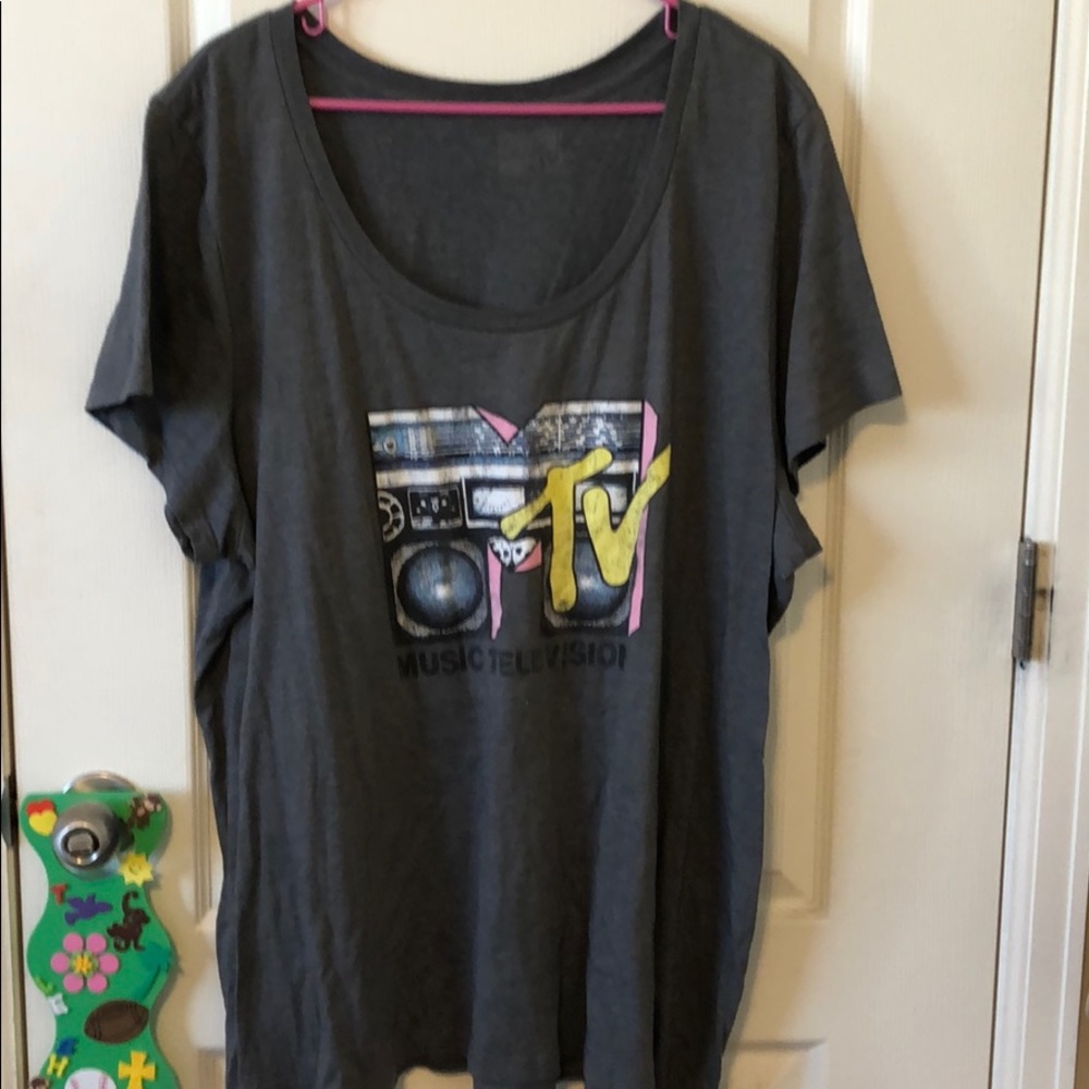 Torrid MTV